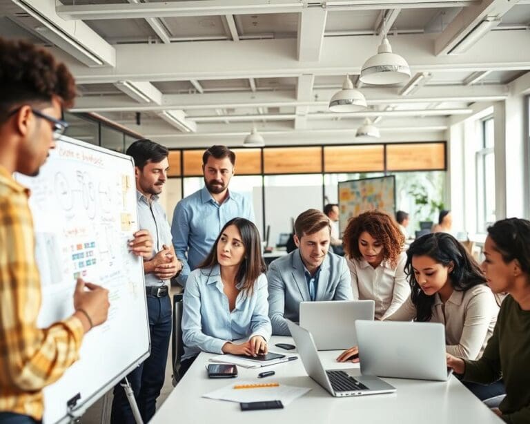 Welke soft skills zoeken werkgevers?