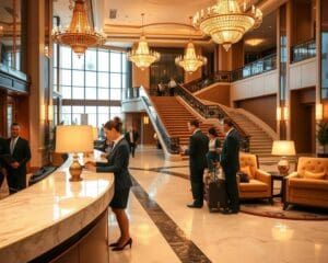 Werken in hospitality: iets voor jou?