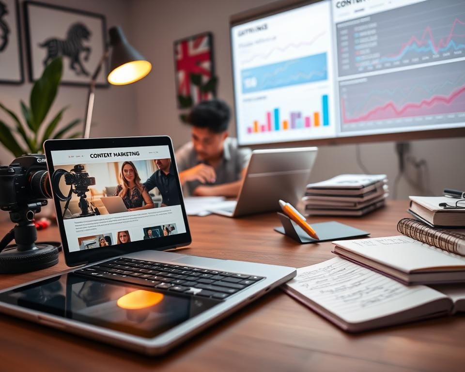 content marketing