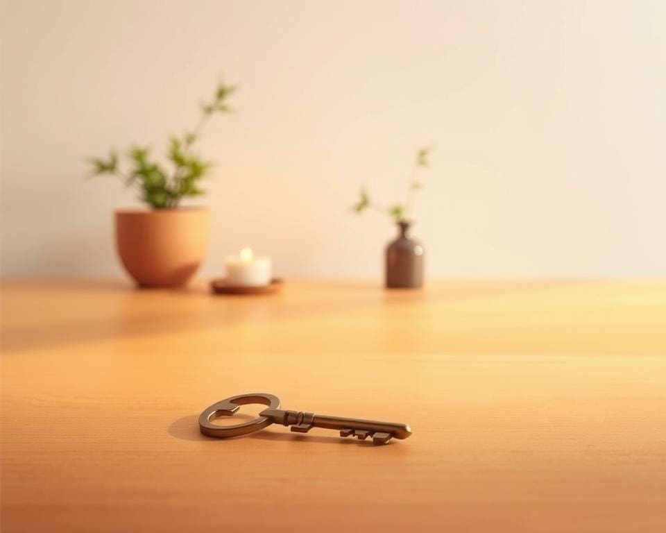 eenvoud sleutel tot luxe