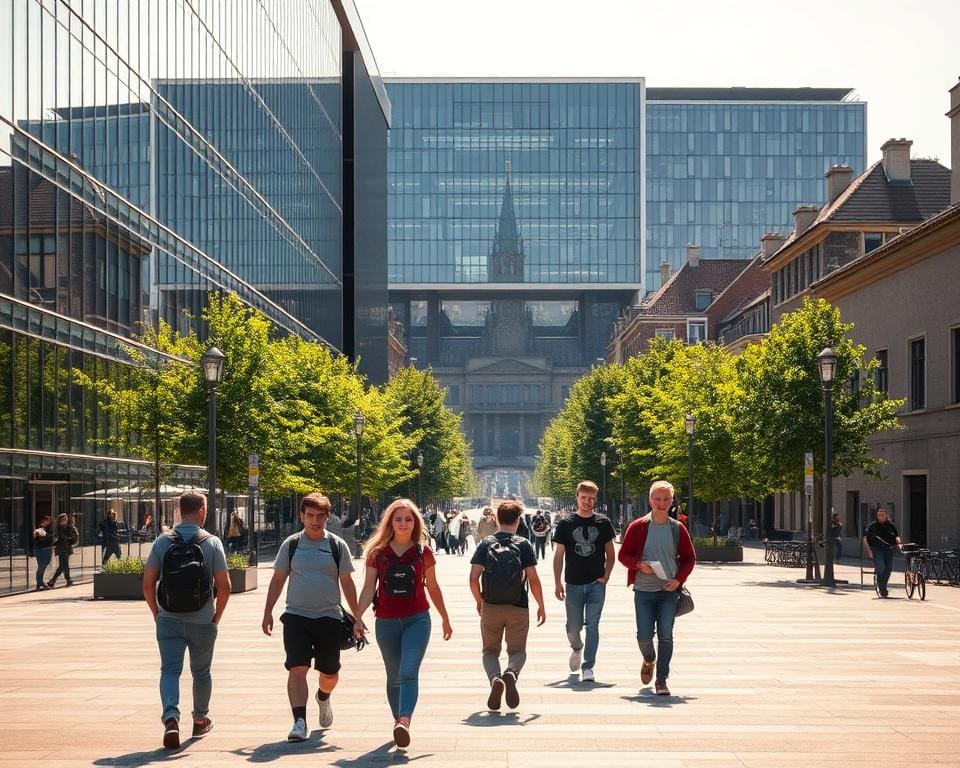 hbo vacatures onderwijs Groningen