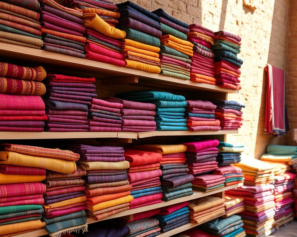 is kaasdoek verkrijgbaar in meerdere kleuren