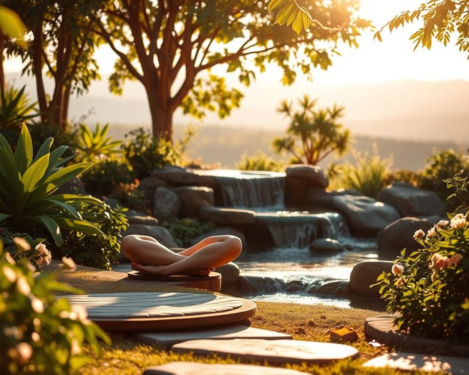 mindfulness voor overvloed
