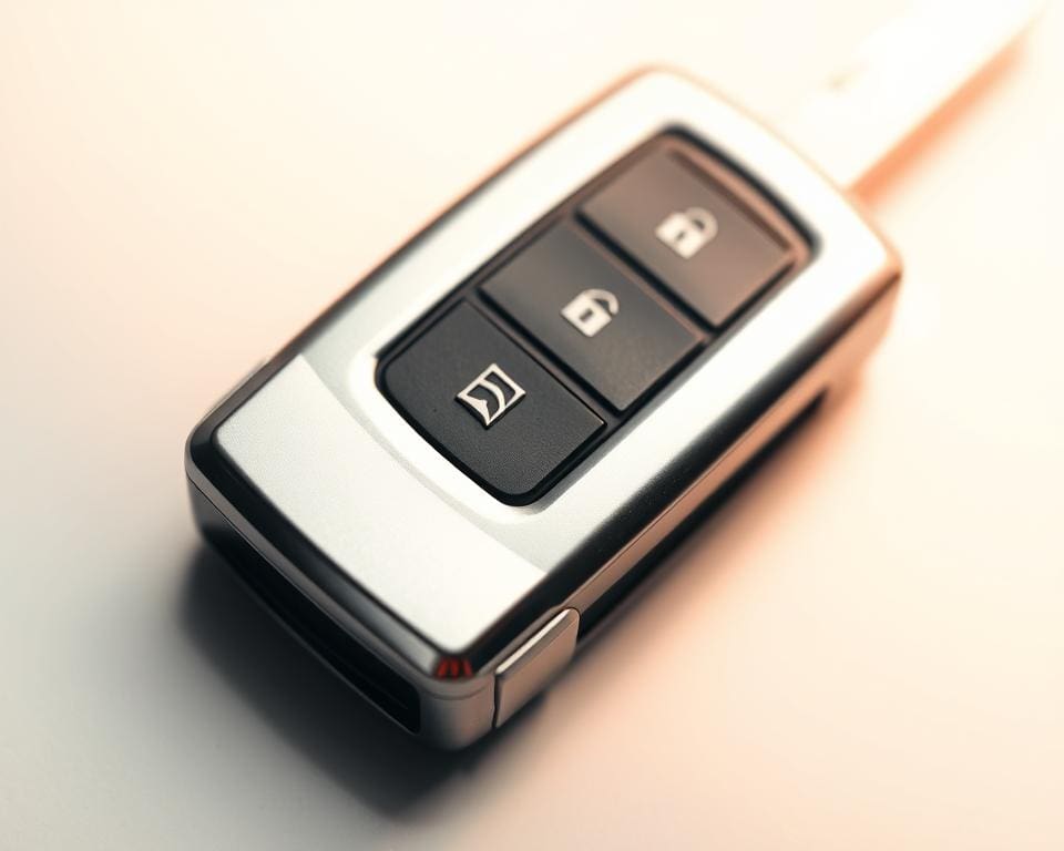 nieuwe autosleutel Apeldoorn