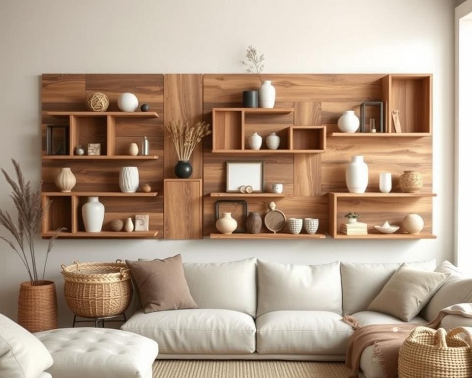wandrek decoratietrends