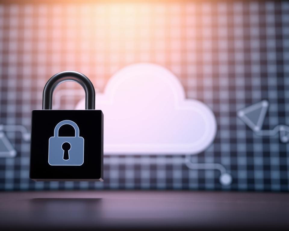 Encryptie voor veilige dataopslag