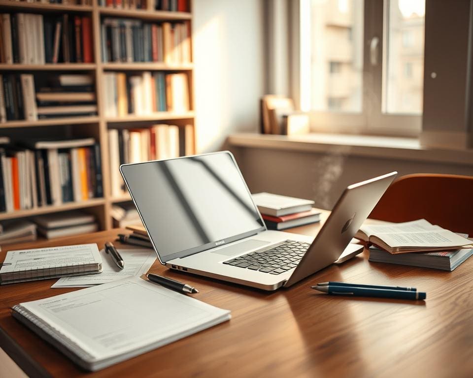Tips voor het kiezen van een studenten laptop