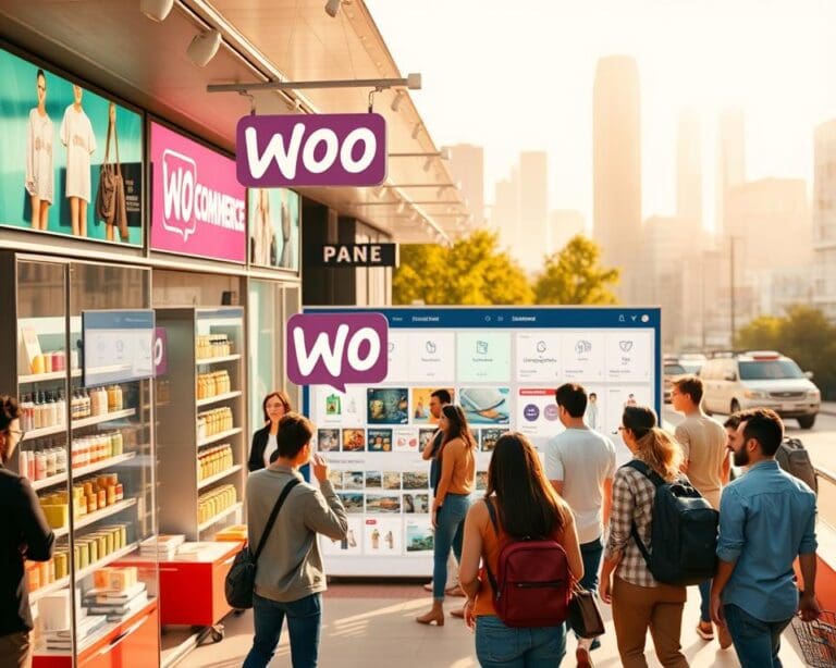 Waarom is WooCommerce zo populair bij ondernemers?