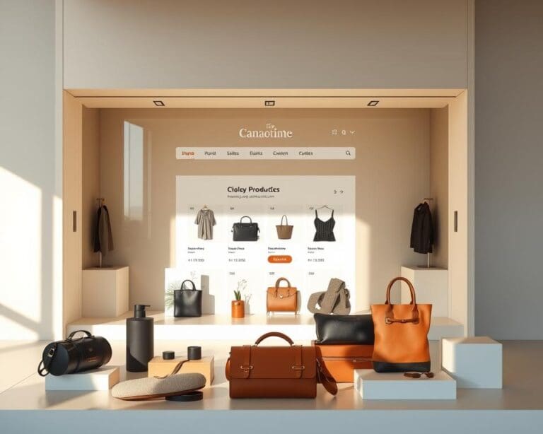Wanneer is het tijd voor een nieuwe webshop?