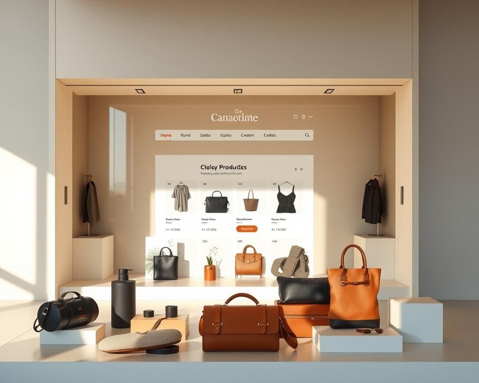 Wanneer is het tijd voor een nieuwe webshop?