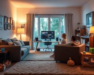 Wat is een goede computer voor gezinnen?