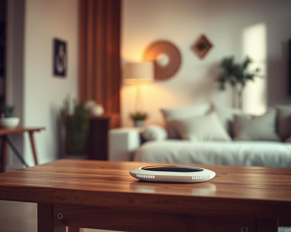 Wat is een originele gadget voor thuisgebruik?