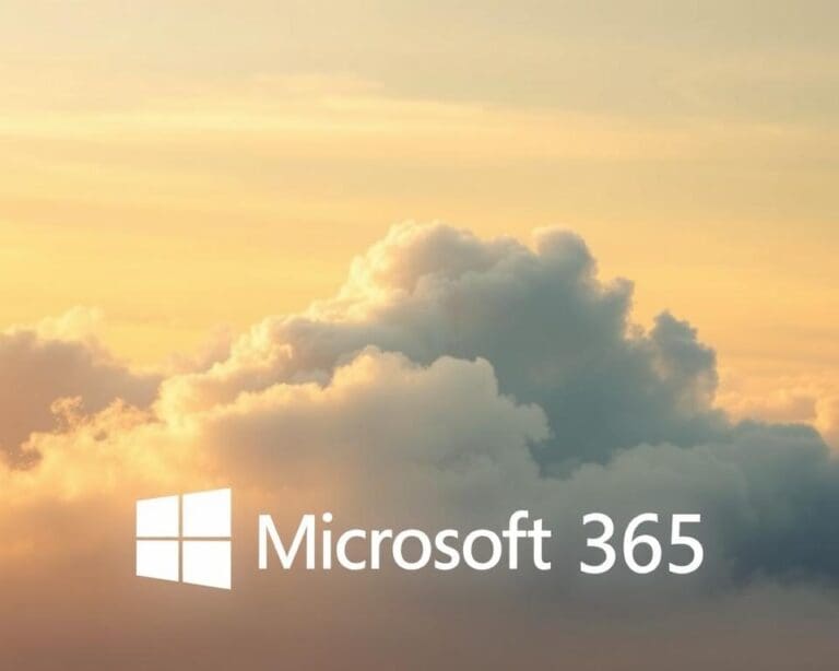 Welke cloud integreert met Microsoft 365?