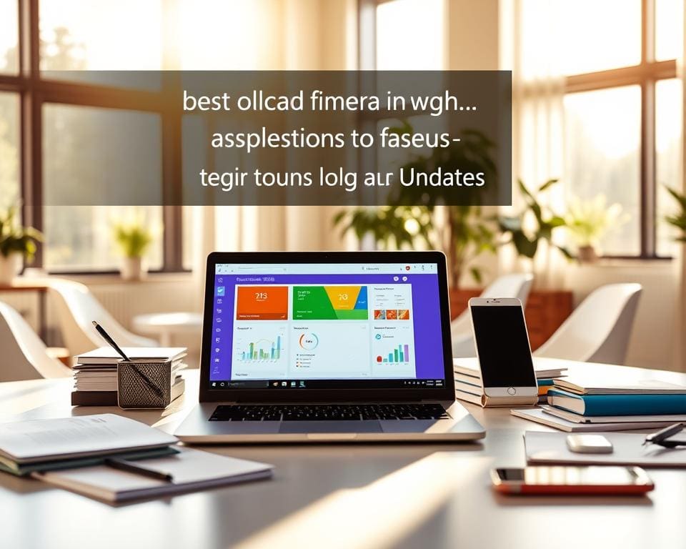 best cloud oplossingen voor Microsoft 365