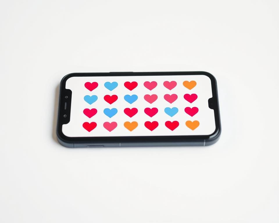 echte TikTok likes