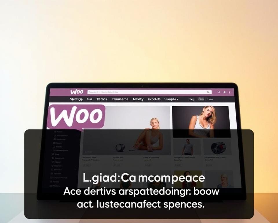 flexibiliteit WooCommerce