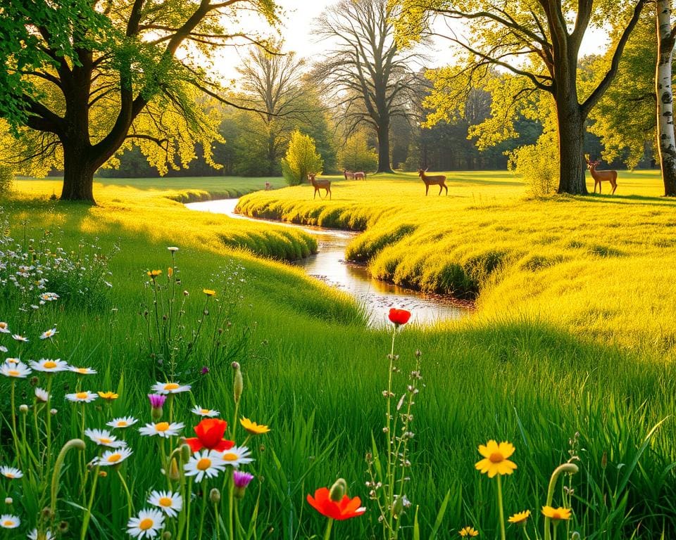 flora en fauna