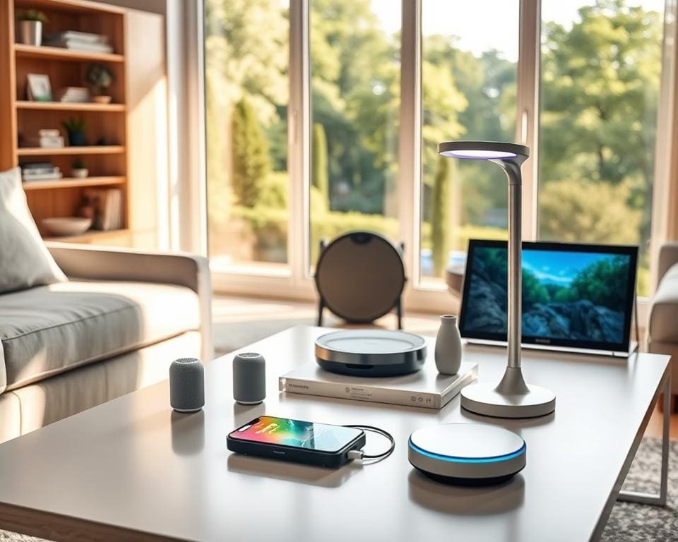 leuke gadgets voor thuis