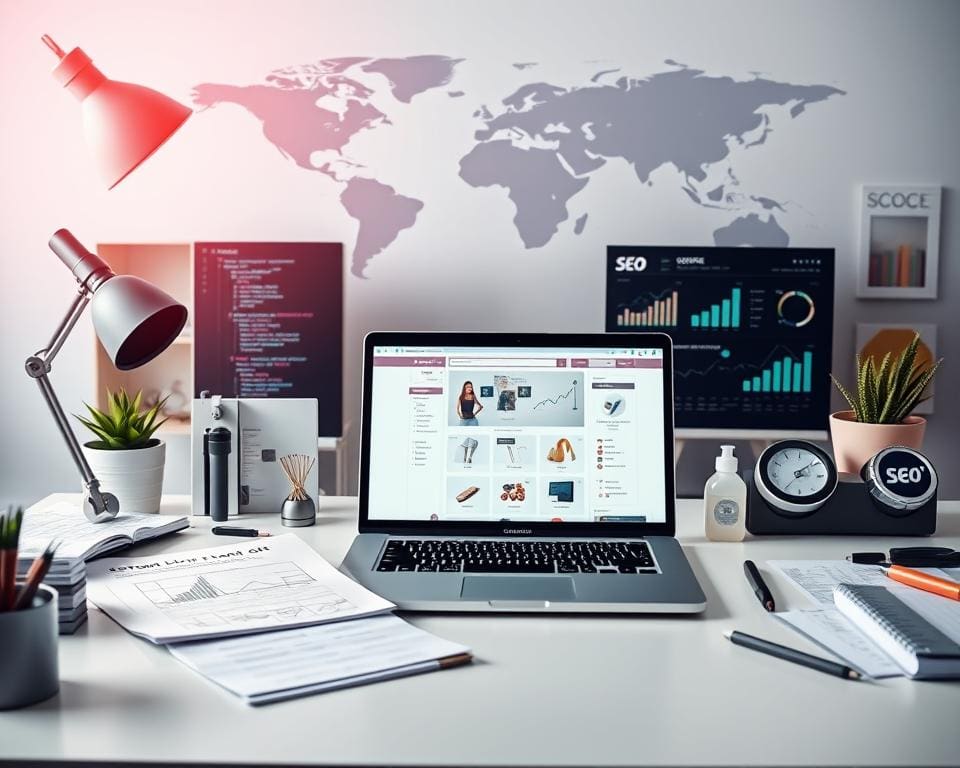 maatwerk en SEO