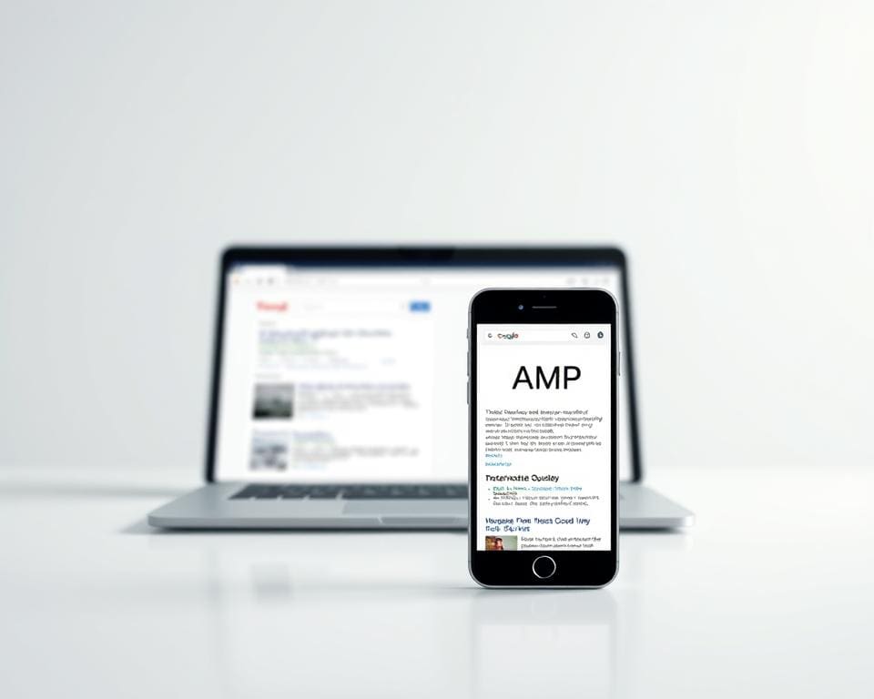 Accelerated Mobile Pages (AMP)