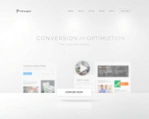 Hoe bouw je een site met focus op conversie?