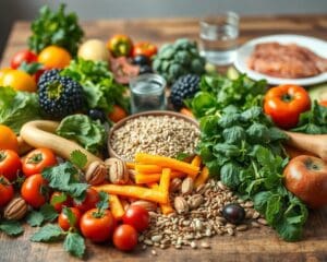 Hoe kies je voeding die bij je past?