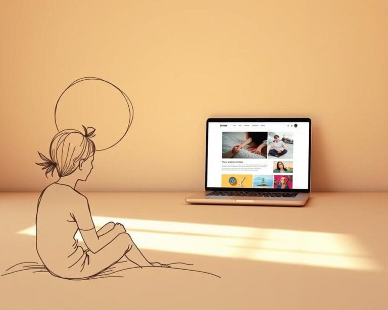 Hoe maak je visuele storytelling op je website?