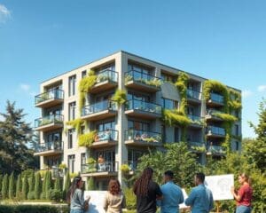 Hoe ontwerp je circulaire huurwoningen?