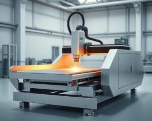 Hoe snel werkt een moderne lasersnijmachine?