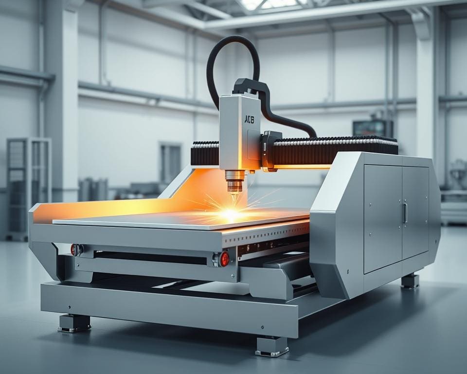 Hoe snel werkt een moderne lasersnijmachine?