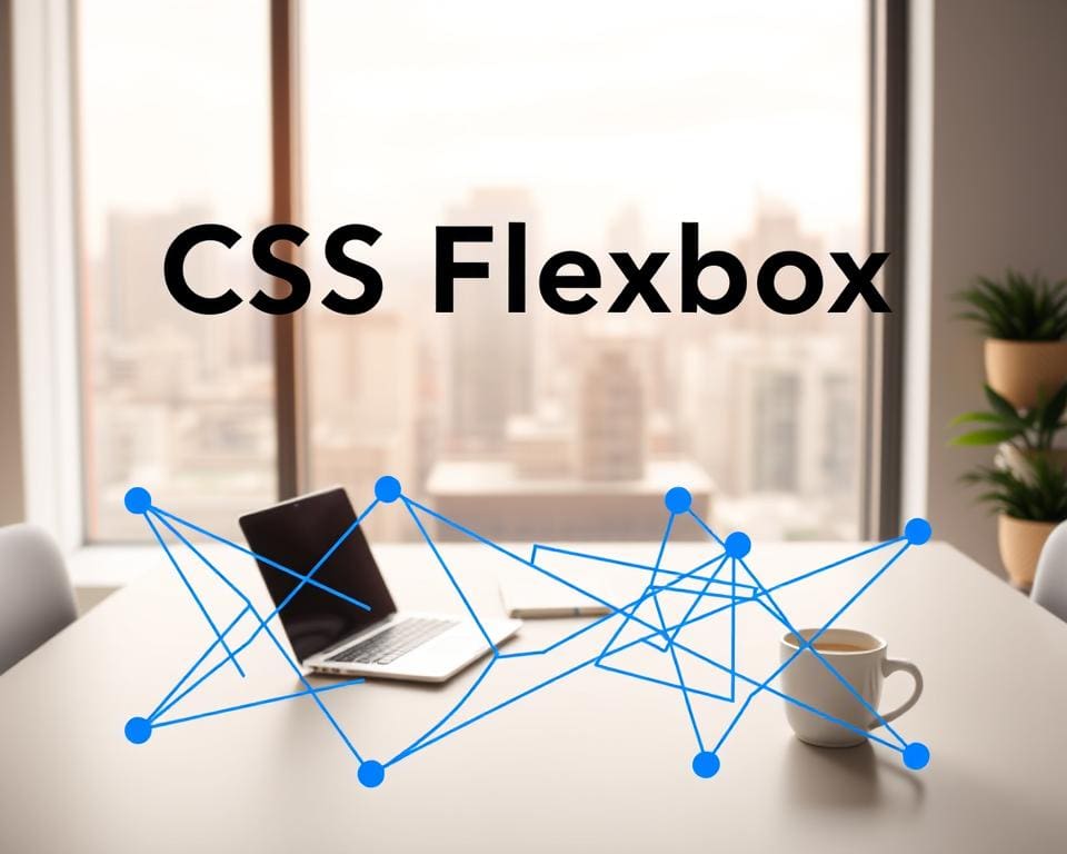 Hoe werkt CSS Flexbox?