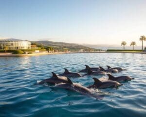 Is het Dolfinarium nog steeds de moeite waard?