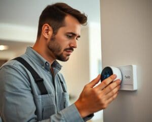 Is professionele installatie van Tado echt nodig?
