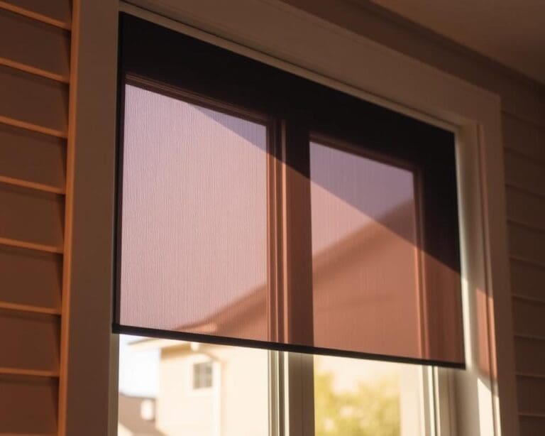 Kan folie helpen om airco kosten te verlagen?