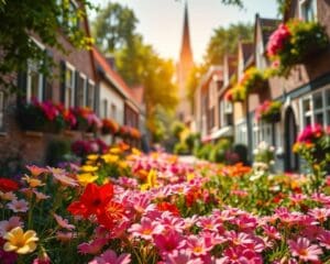 Kun je bloemen vandaag nog laten bezorgen in Zeist?