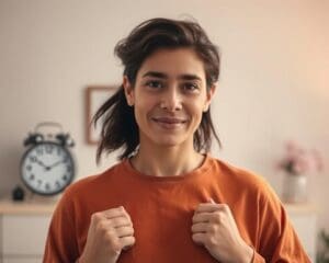 Kun je energiek blijven met minder slaap?