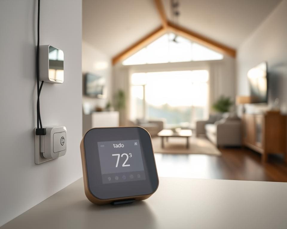 Tado installatie op maat