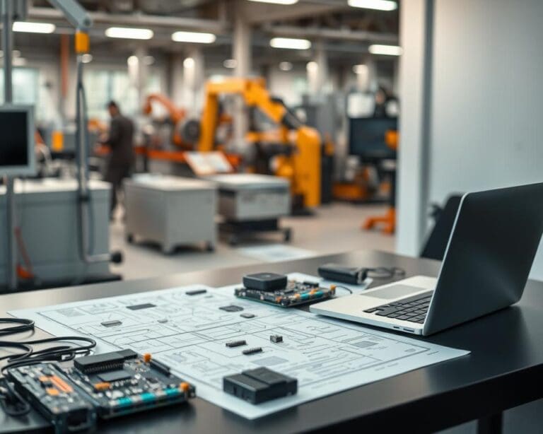 Technische handleidingen automatiseren