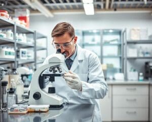 Waarom steeds meer technici overstappen naar de farmaceutische industrie