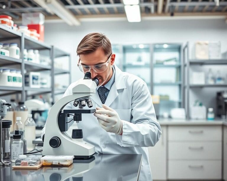 Waarom steeds meer technici overstappen naar de farmaceutische industrie
