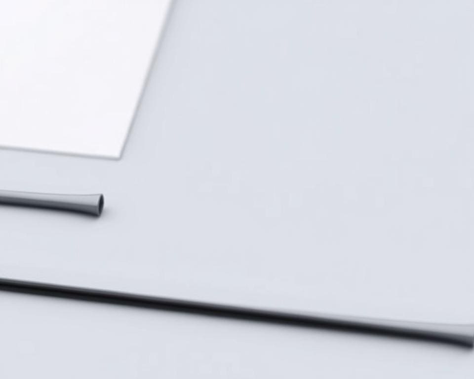 Wat is het nut van scrollindicators?
