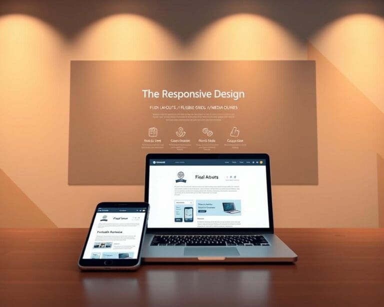 Wat zijn beste praktijken voor responsive webdesign?