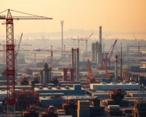 Werken in de industriële sector: wat zijn je doorgroeimogelijkheden?
