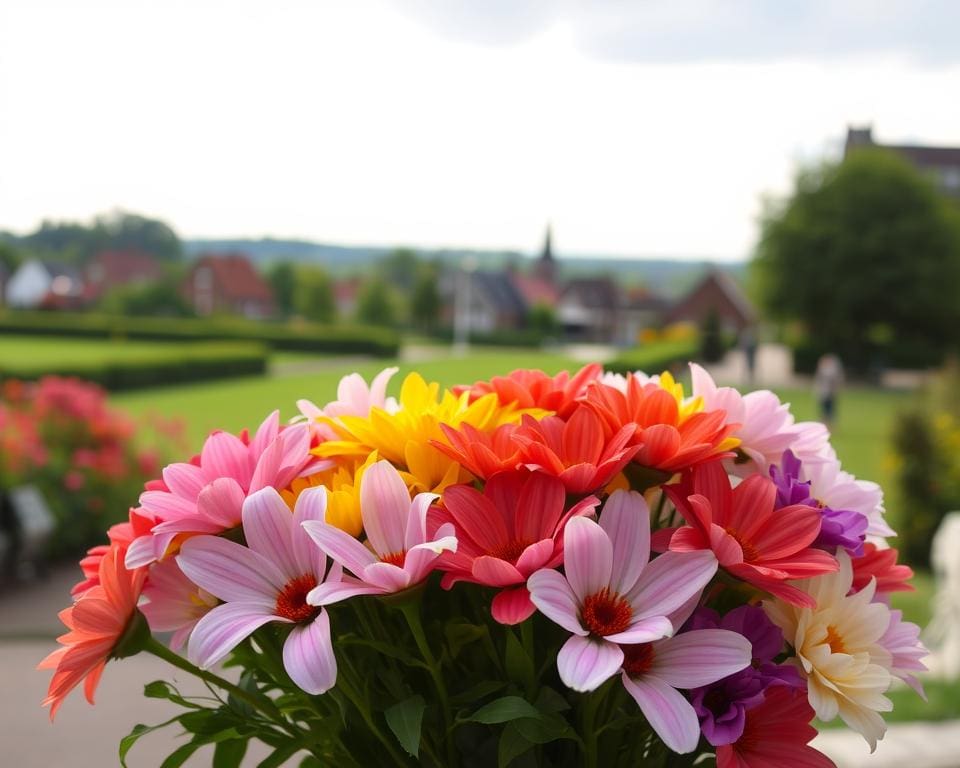 bloemen bestellen Zeist