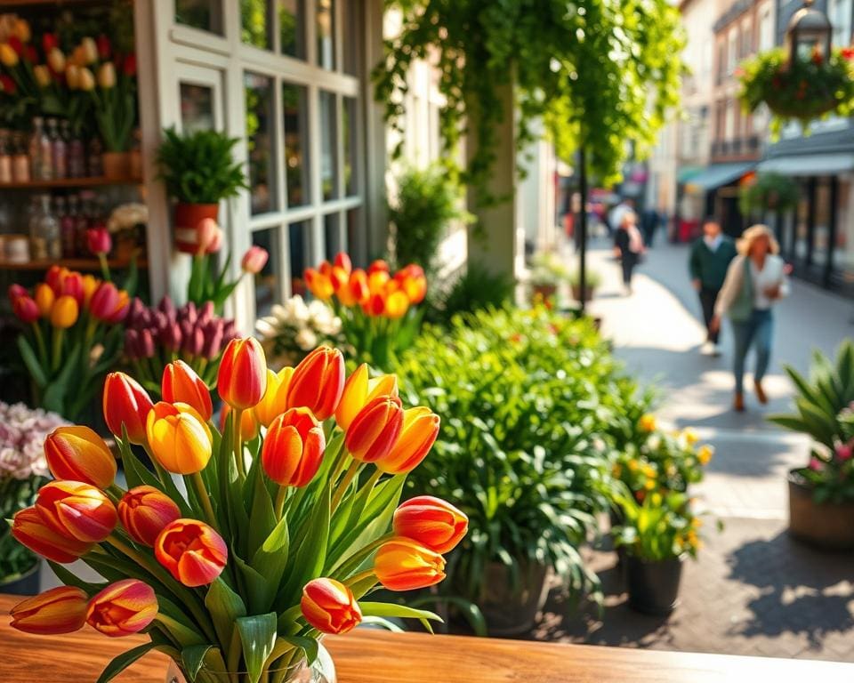 bloemen bezorgen Zeist