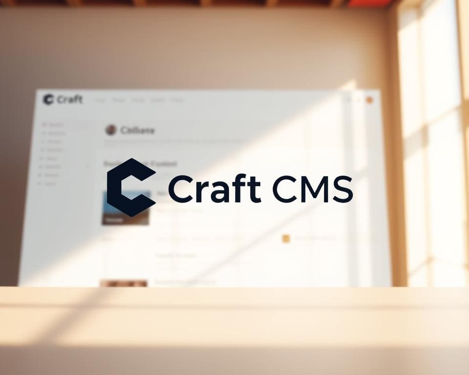 contentbeheer Craft CMS
