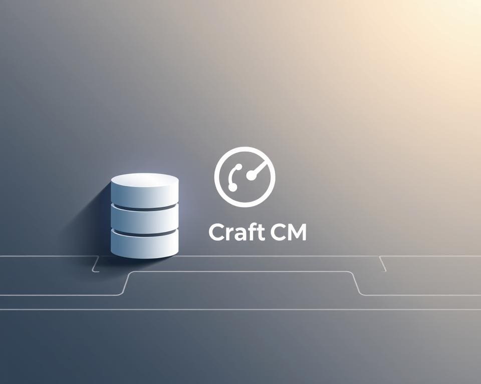 databasevereisten Craft CMS