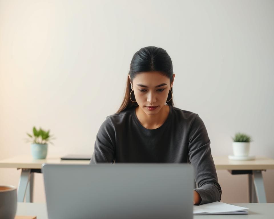 focus verbeteren