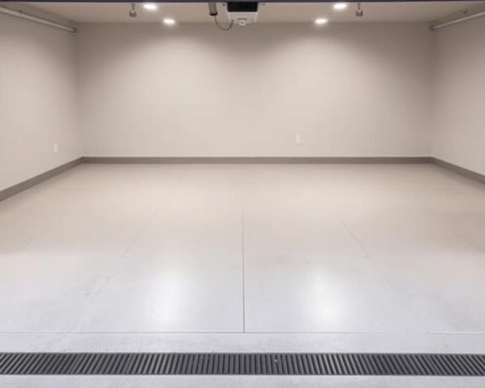 garagevloer design