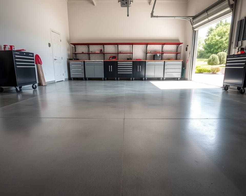 garagevloer kopen